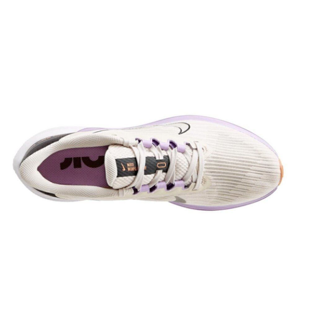 Nike womens Air Winflo 9 Running Shoes - Picture 3 of 5